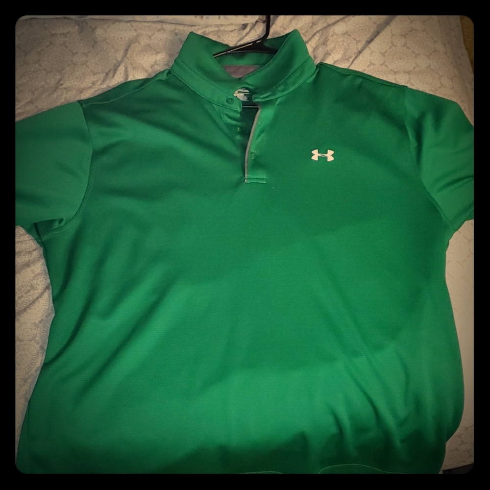 Under armor